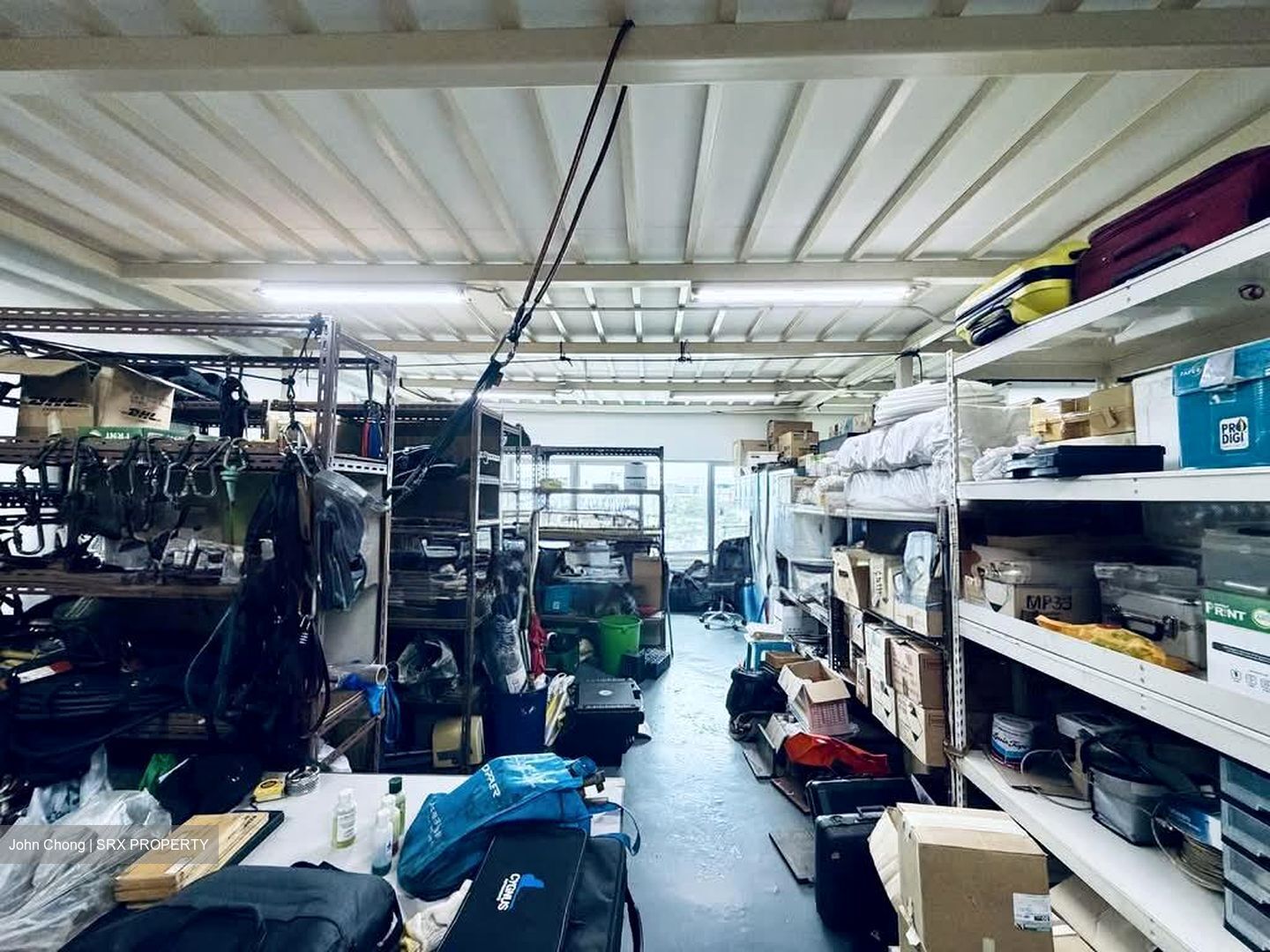 Pioneer Point (D22), Factory #538464571